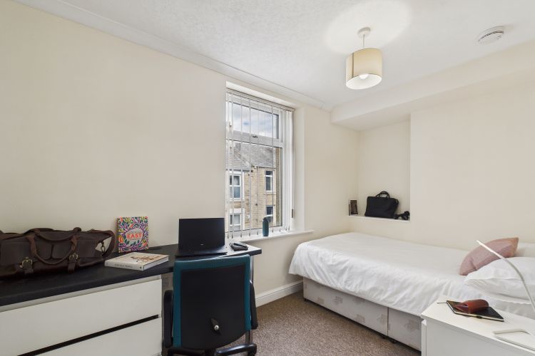 Albion Street, Lancaster