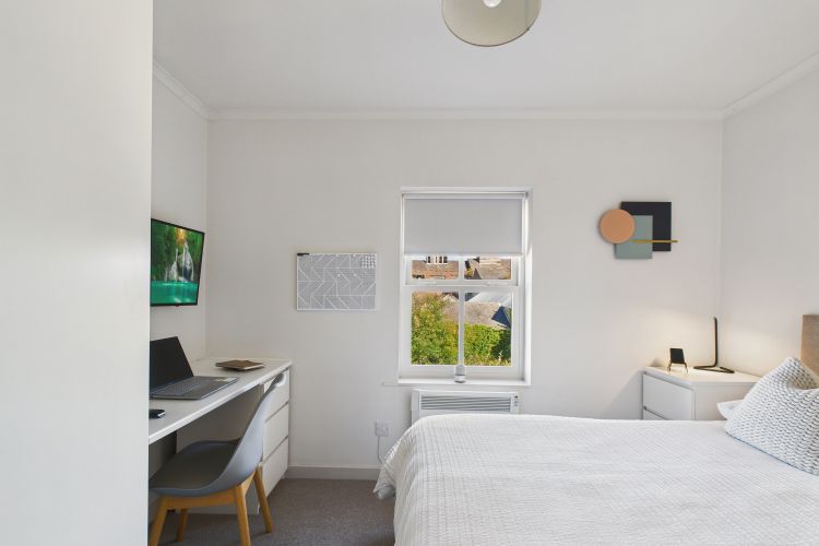 Bulk Street 1, Lancaster