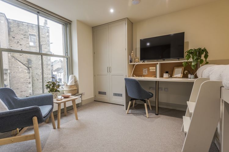 Stonewell (Flat 2), Lancaster