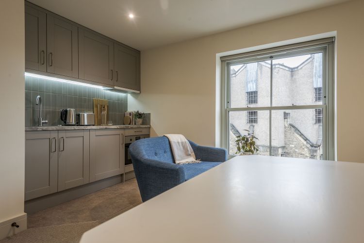 Stonewell (Flat 4), Lancaster