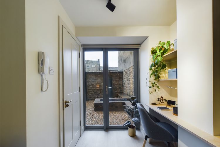 St Leonard's Gate (Flat 1), Lancaster