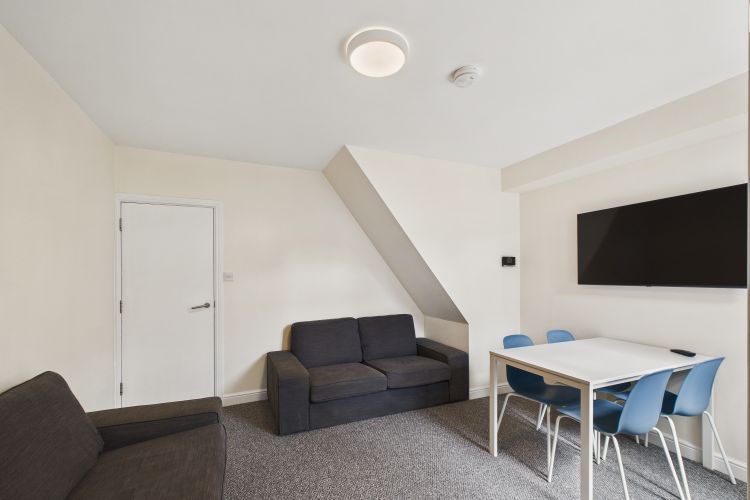 Albion Street, Lancaster