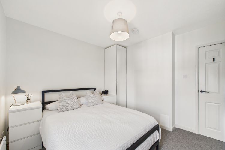 Bulk Street 2, Lancaster