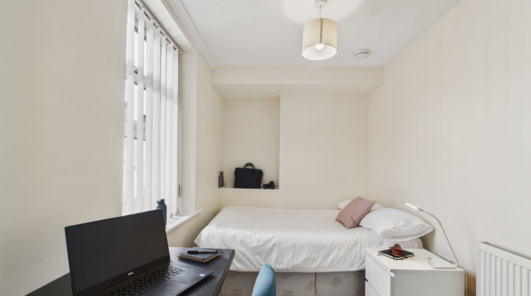 Albion Street, Lancaster