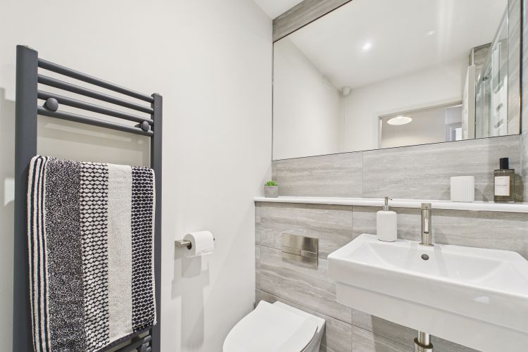 Bulk Street 1, Lancaster