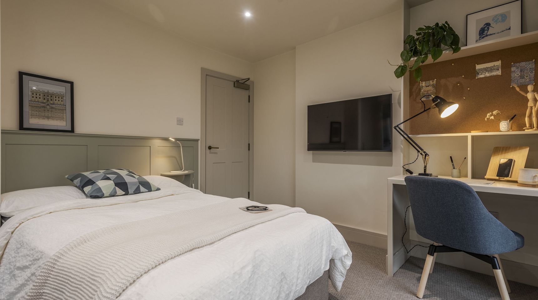 Stonewell (Flat 3), Lancaster