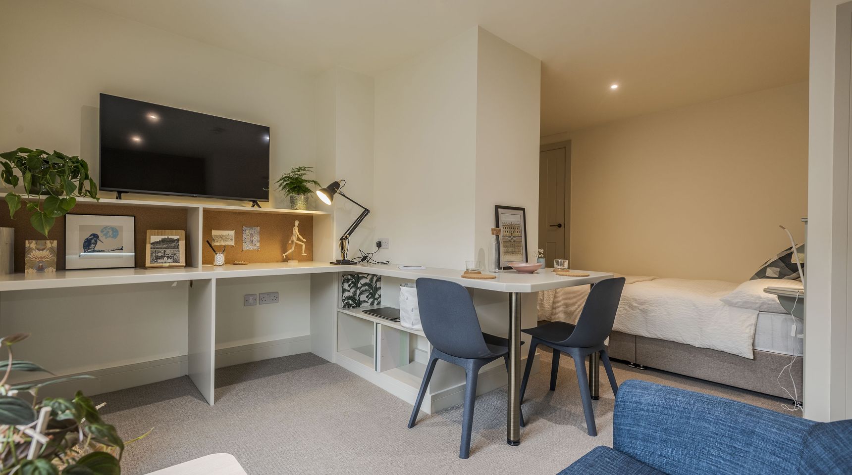 Stonewell (Flat 4), Lancaster