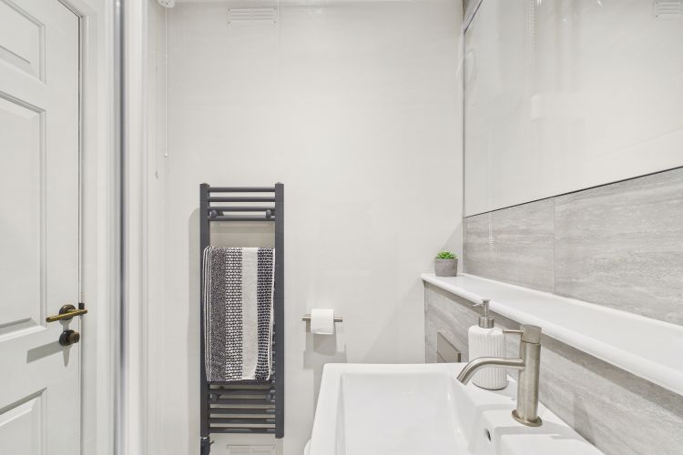 Bulk Street 1, Lancaster