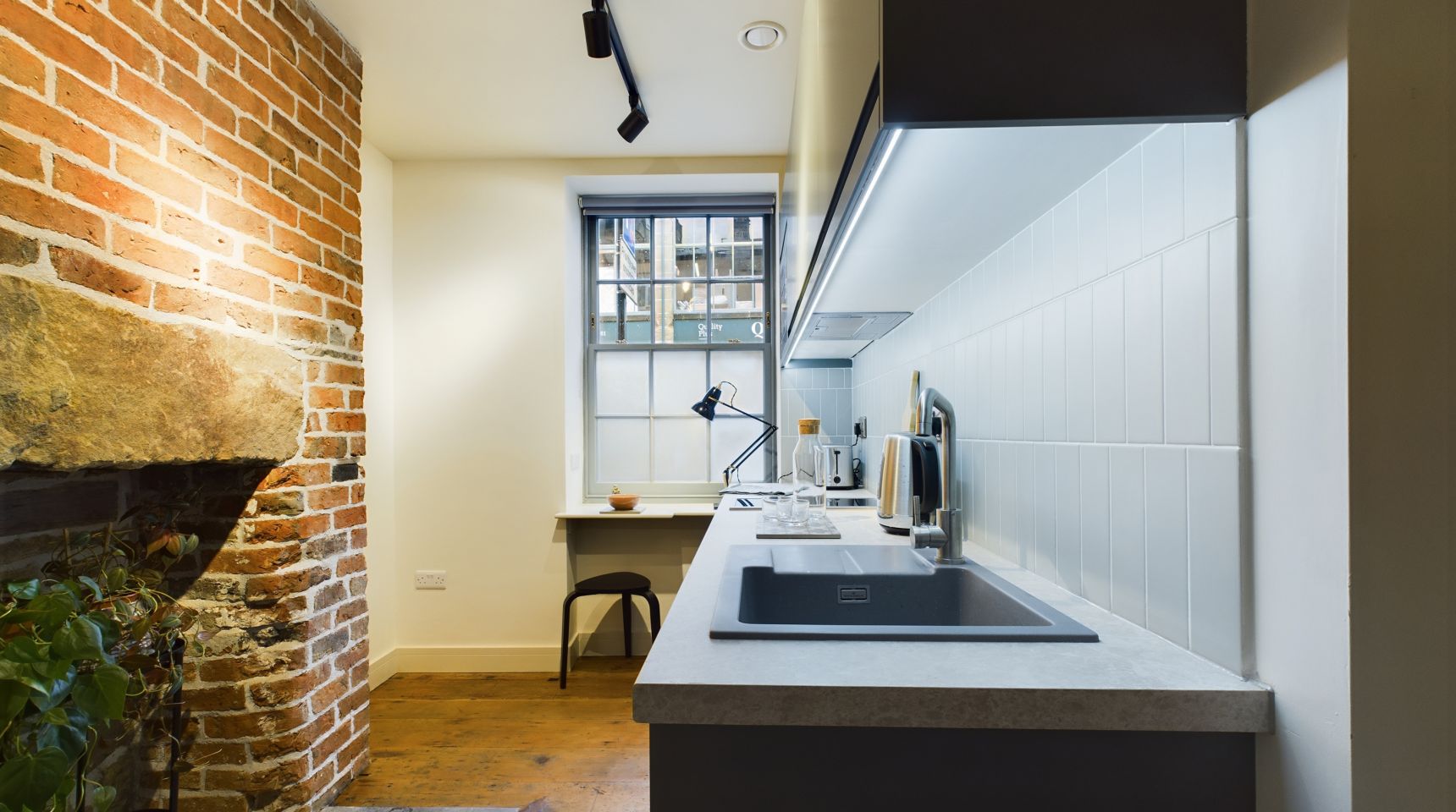 St Leonard's Gate (Flat 2), Lancaster