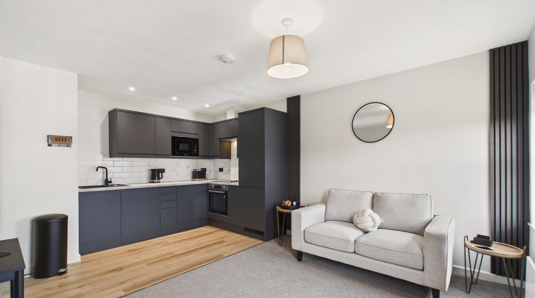 Bulk Street 2, Lancaster