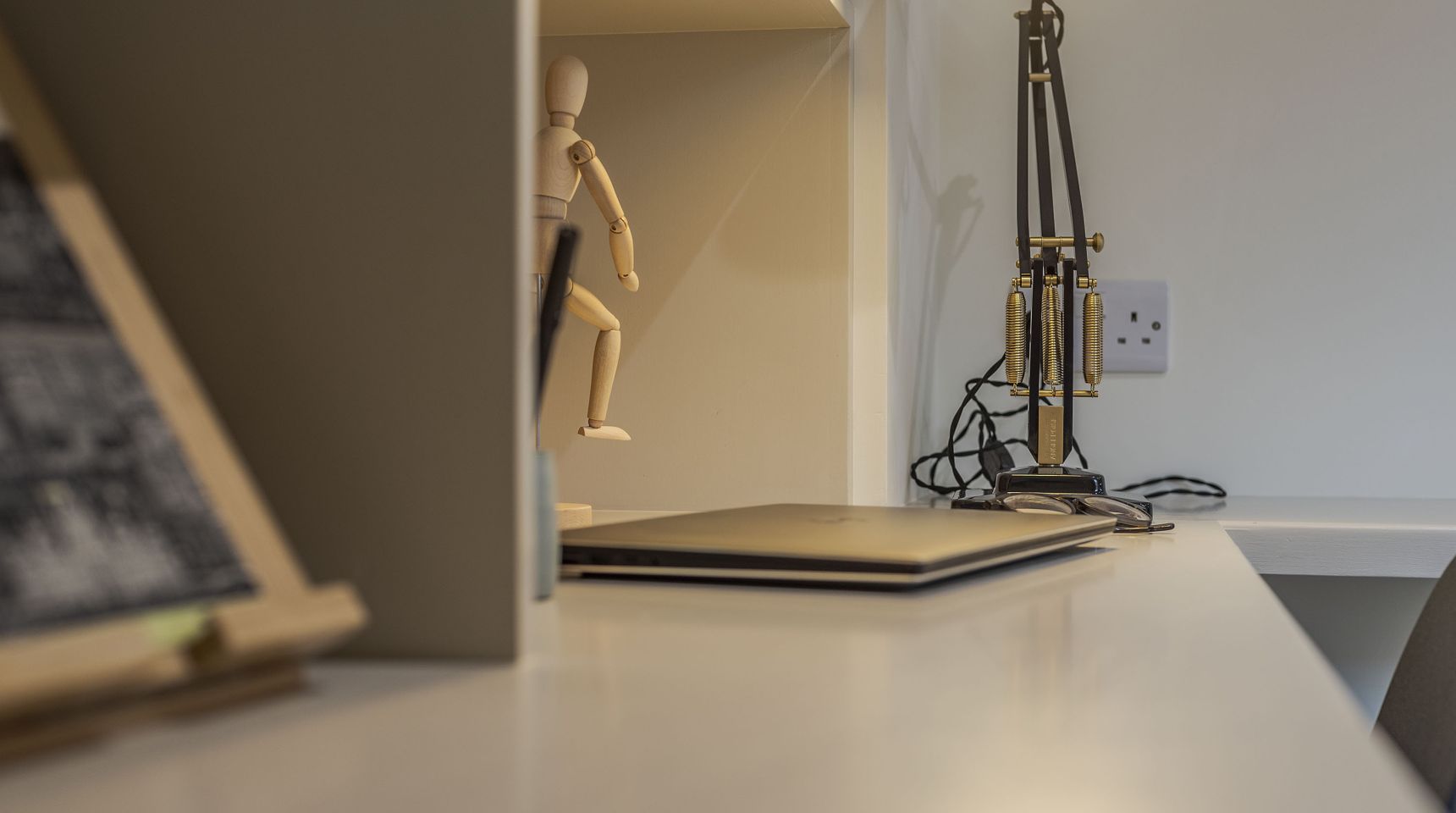 Stonewell (Flat 4), Lancaster