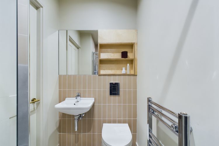 St Leonard's Gate (Flat 2), Lancaster