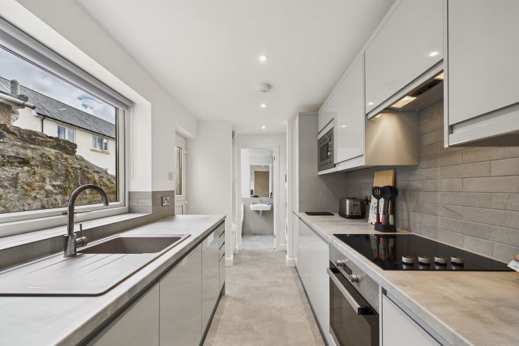 Albion Street, Lancaster