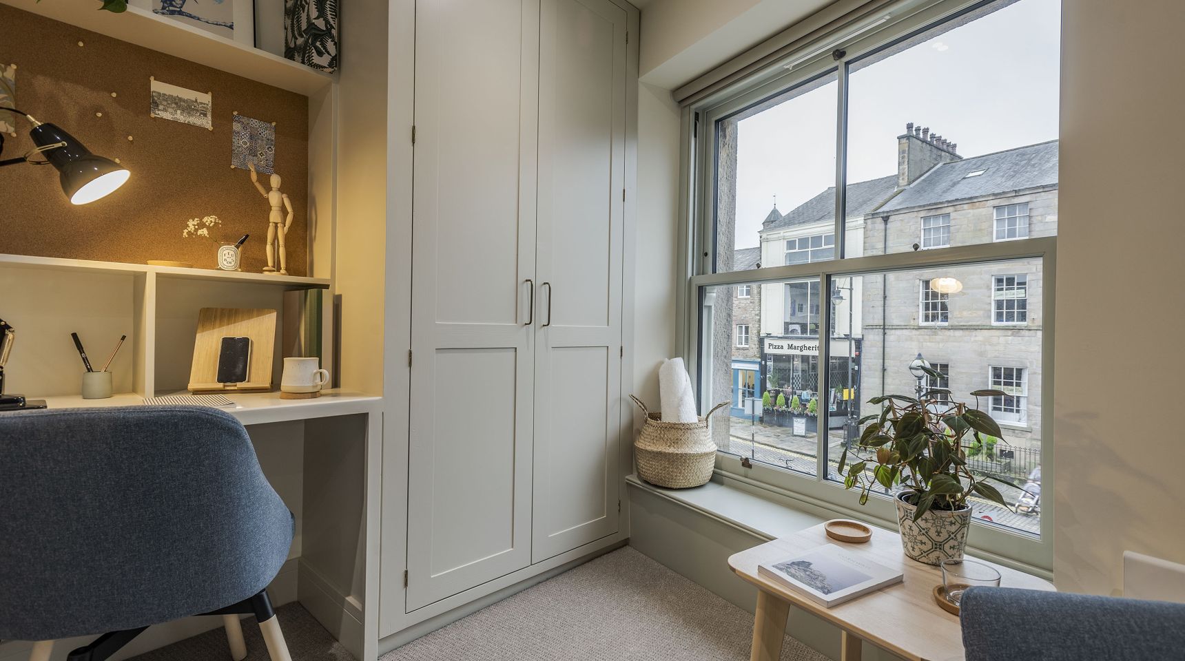 Stonewell (Flat 3), Lancaster