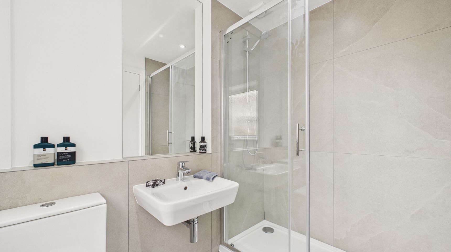 Albion Street, Lancaster