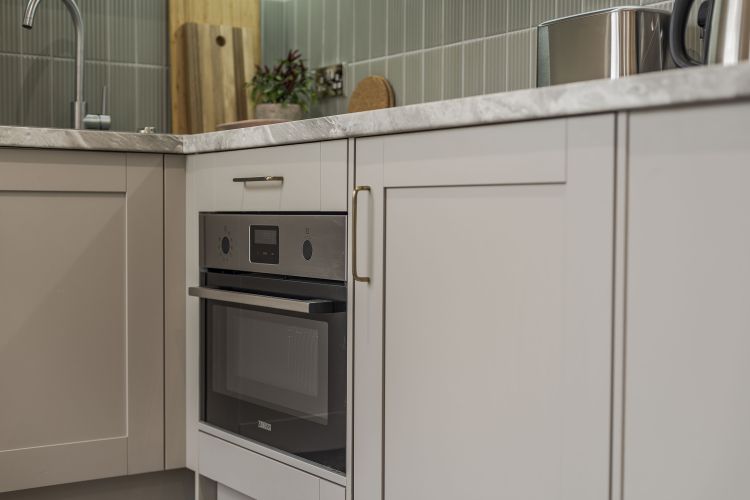 Stonewell (Flat 3), Lancaster