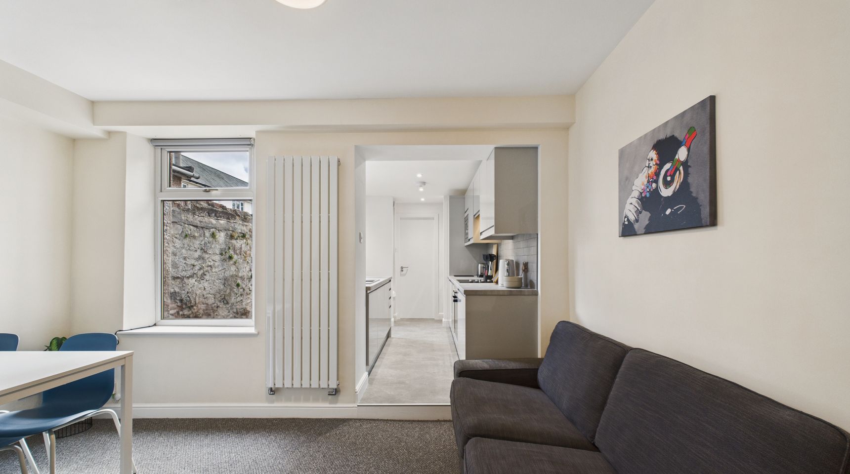 Albion Street, Lancaster