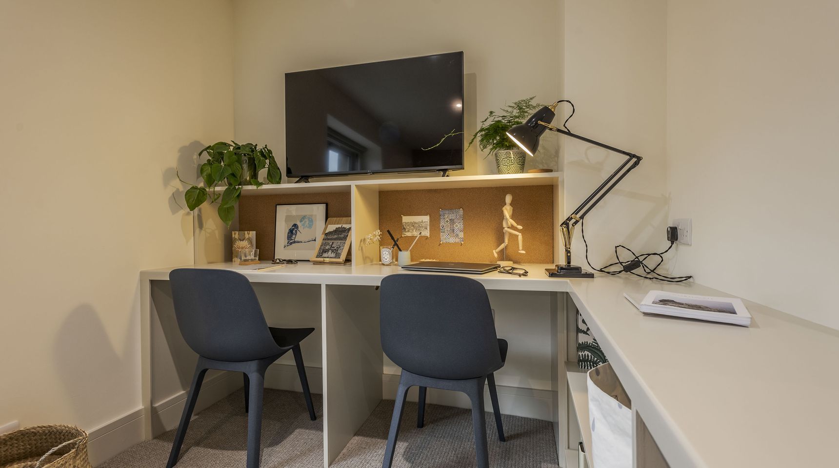 Stonewell (Flat 4), Lancaster