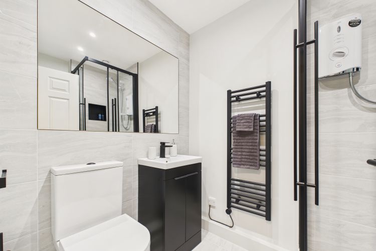 Bulk Street 2, Lancaster