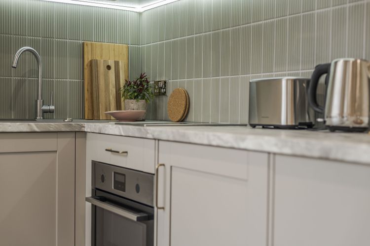 Stonewell (Flat 3), Lancaster