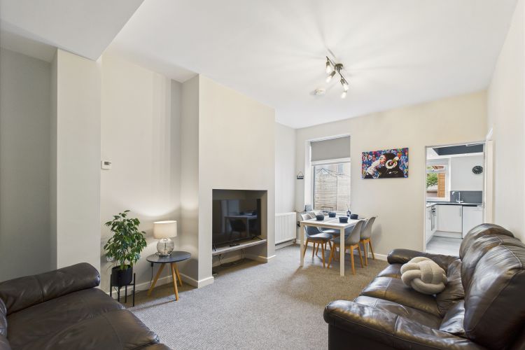 Rosebery Avenue, Lancaster