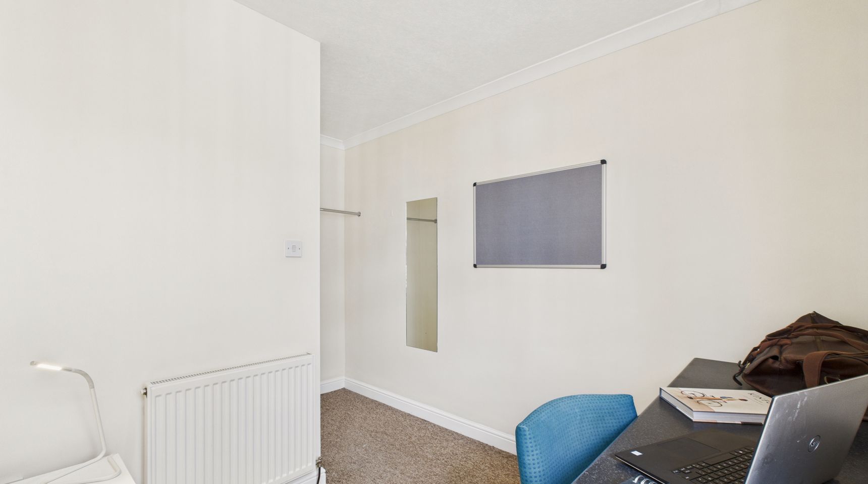 Albion Street, Lancaster