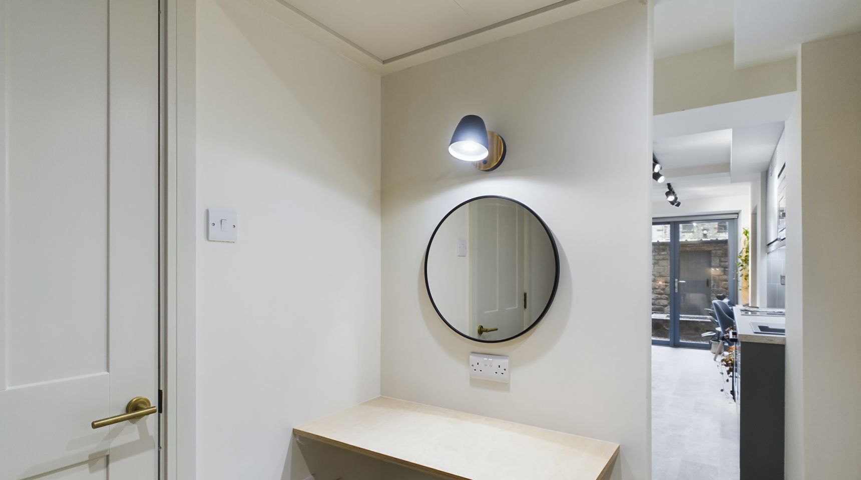 St Leonard's Gate (Flat 1), Lancaster