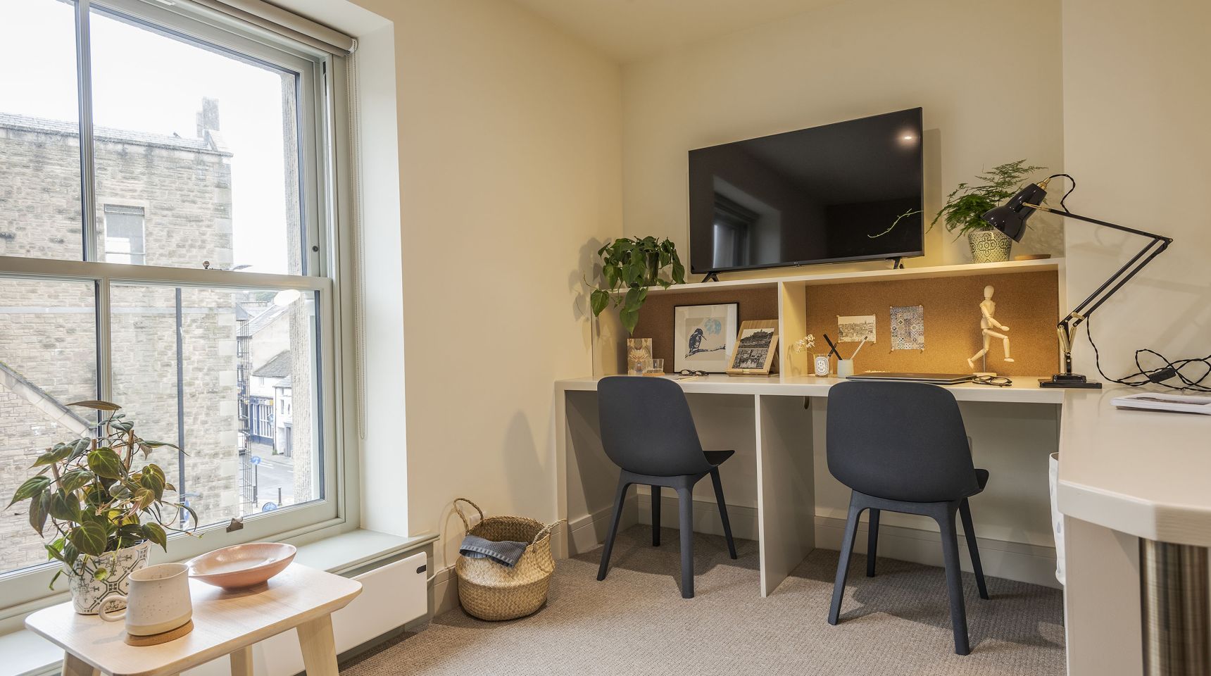 Stonewell (Flat 4), Lancaster