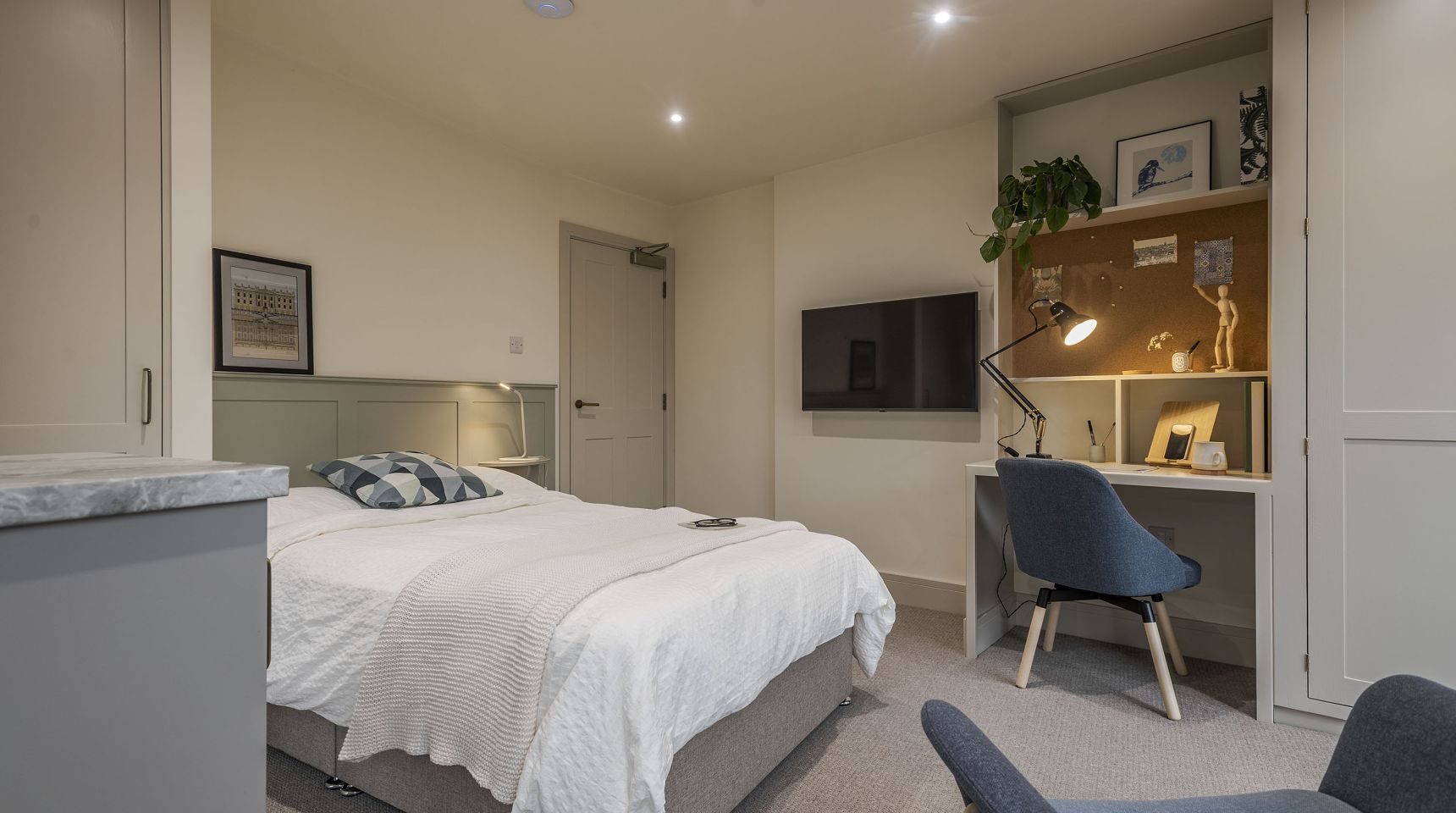 Stonewell (Flat 3), Lancaster