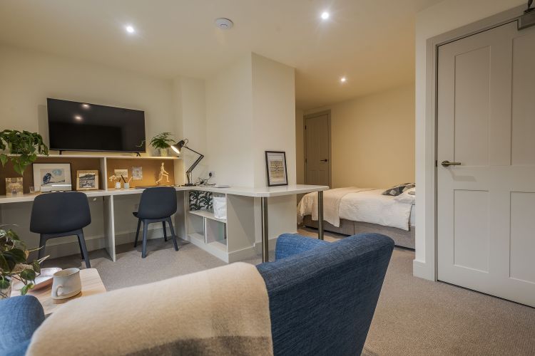 Stonewell (Flat 4), Lancaster