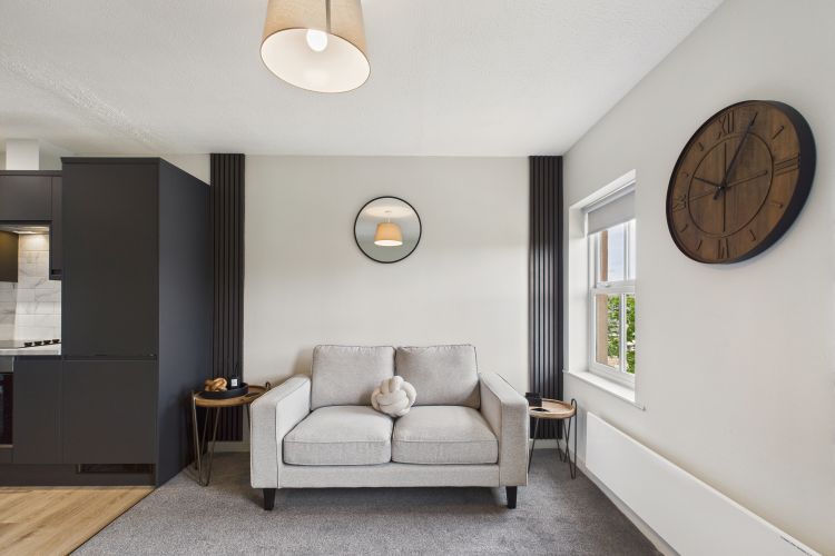 Bulk Street 2, Lancaster