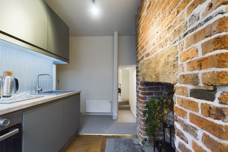 St Leonard's Gate (Flat 2), Lancaster