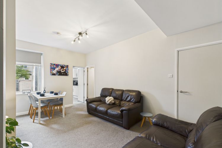Rosebery Avenue, Lancaster