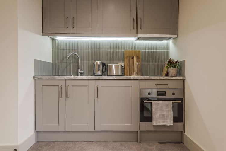 Stonewell (Flat 2), Lancaster