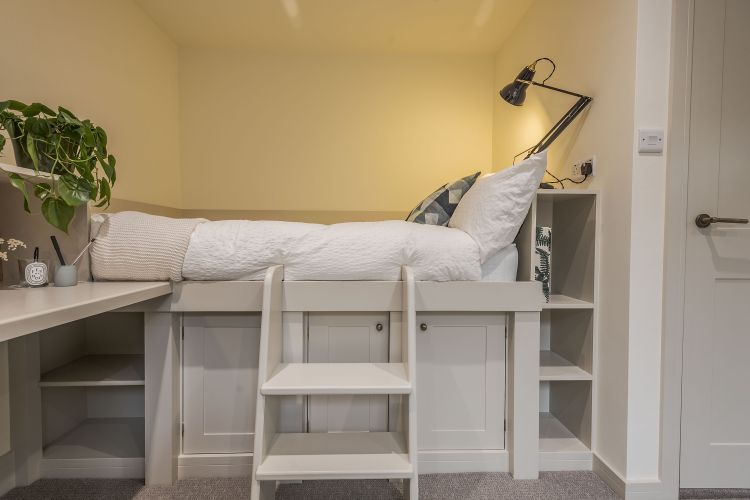 Stonewell (Flat 2), Lancaster