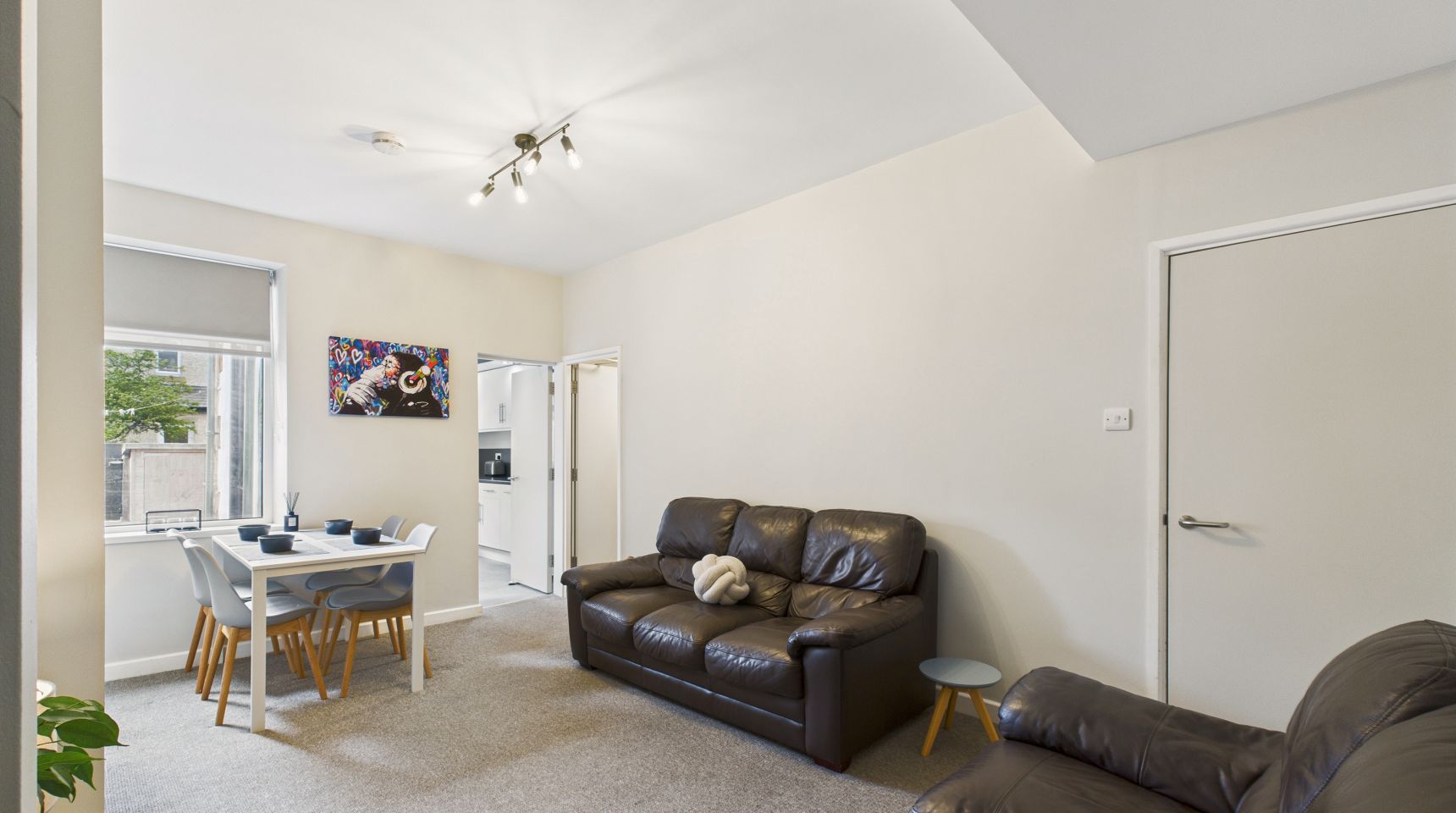 Rosebery Avenue, Lancaster