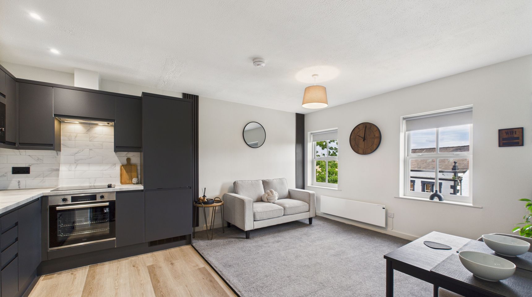 Bulk Street 2, Lancaster