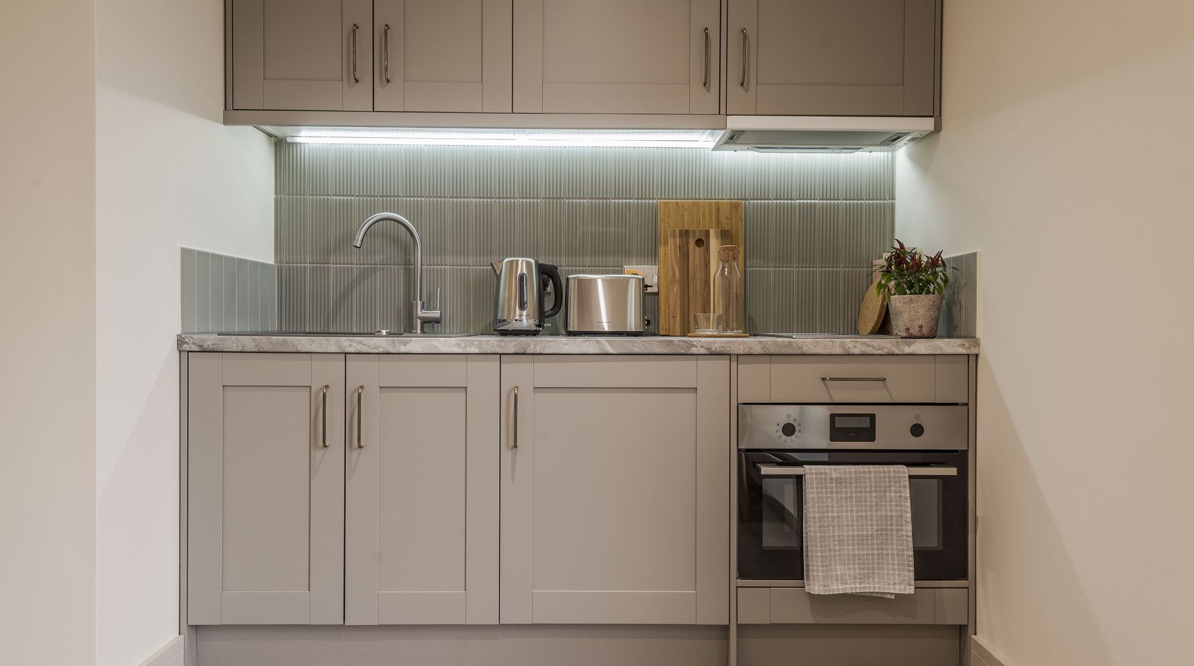 Stonewell (Flat 2), Lancaster