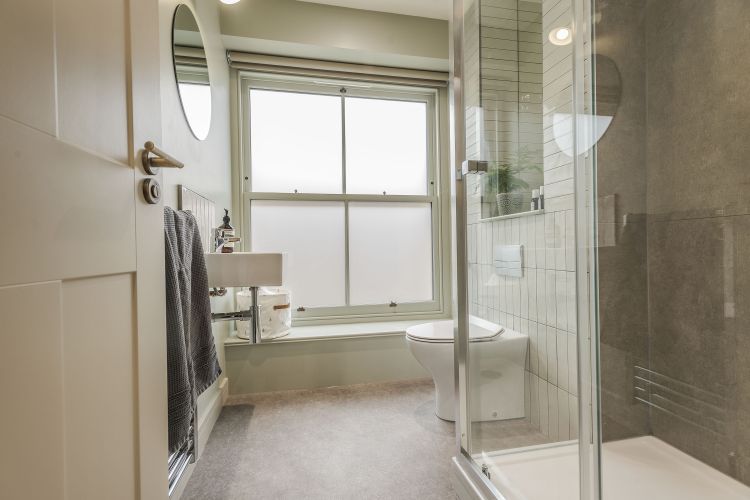 Stonewell (Flat 3), Lancaster