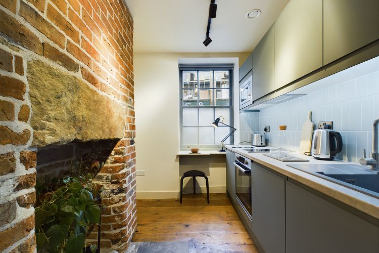 St Leonard's Gate (Flat 2), Lancaster