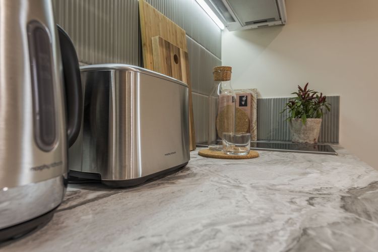 Stonewell (Flat 2), Lancaster