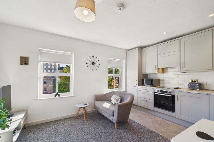 Bulk Street 1, Lancaster