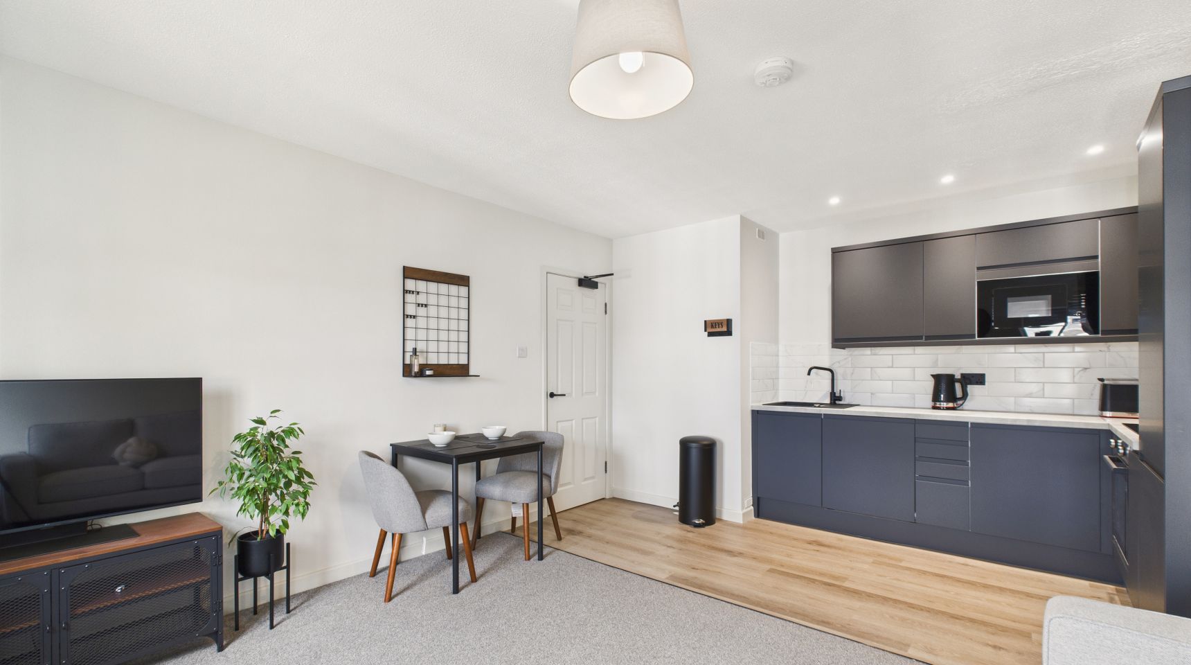 Bulk Street 2, Lancaster