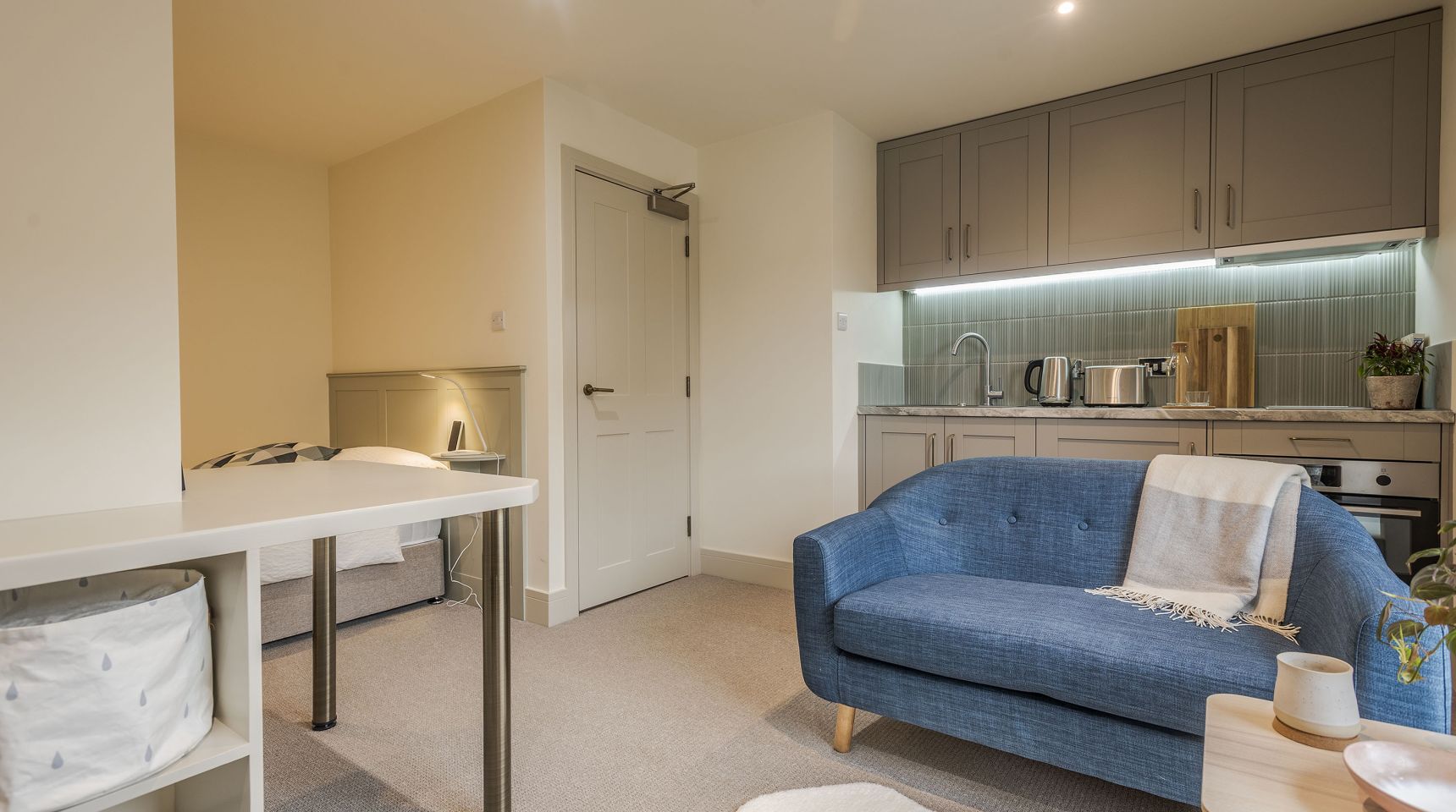 Stonewell (Flat 4), Lancaster